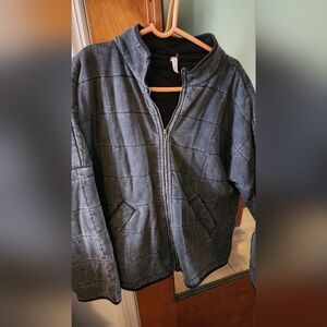 My Story Winter Jacket